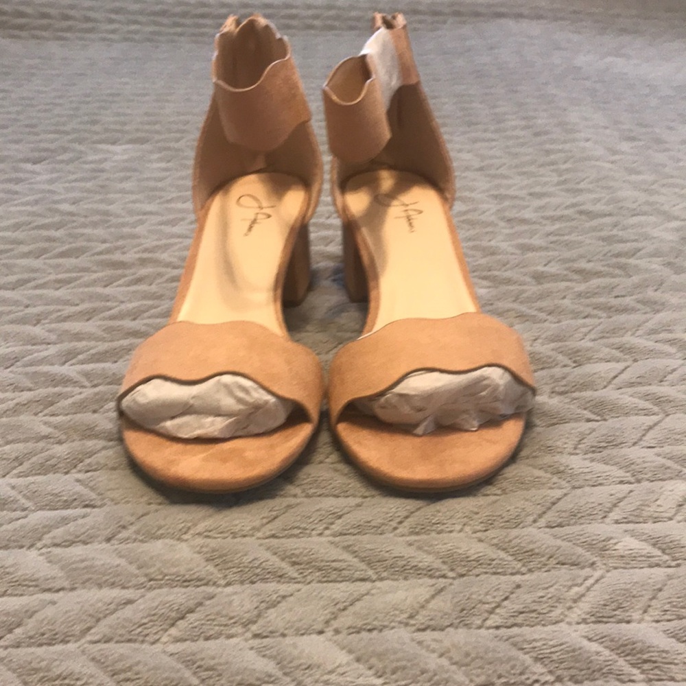 J. Adam Shoes
